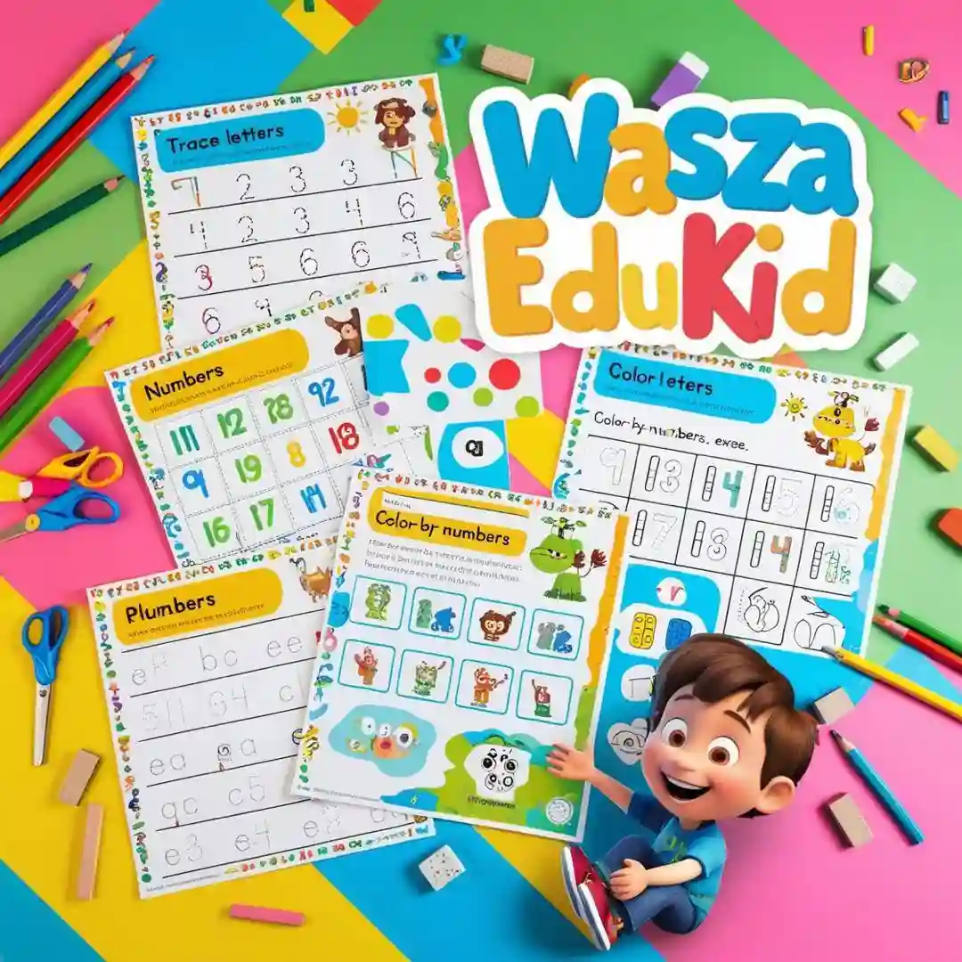 template-editable-wasza
