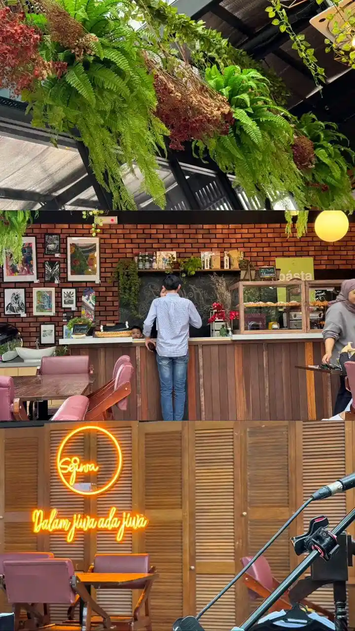 kedai makan titiwangsa