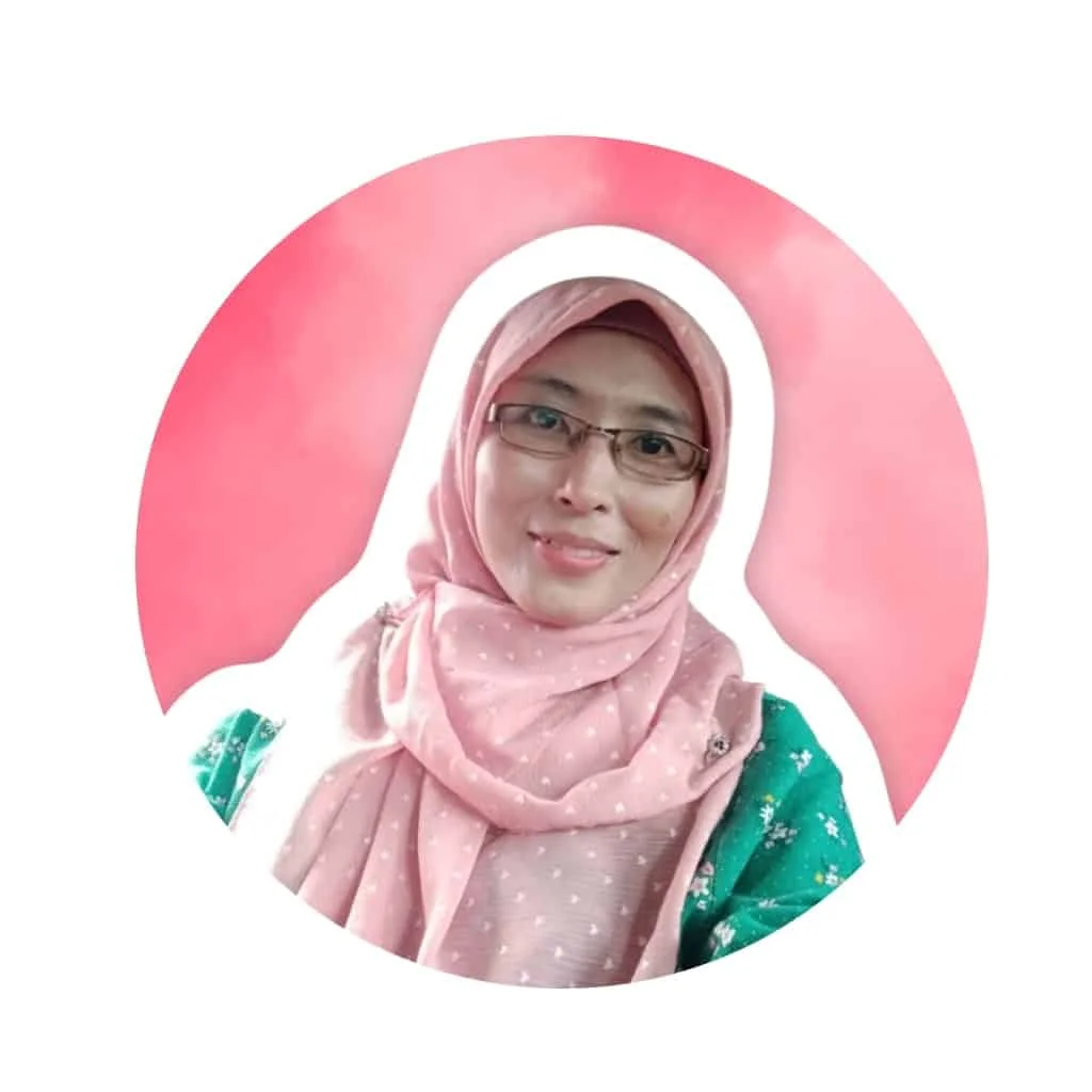Nor Azlina Mohd Ali 